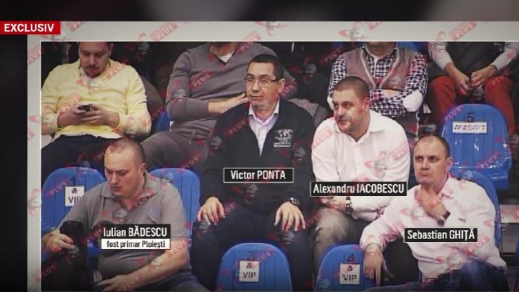 Interesele fugarului penal in proiectul Rosia Montana Firmele legate de Statul Paralel care au castigat milioane