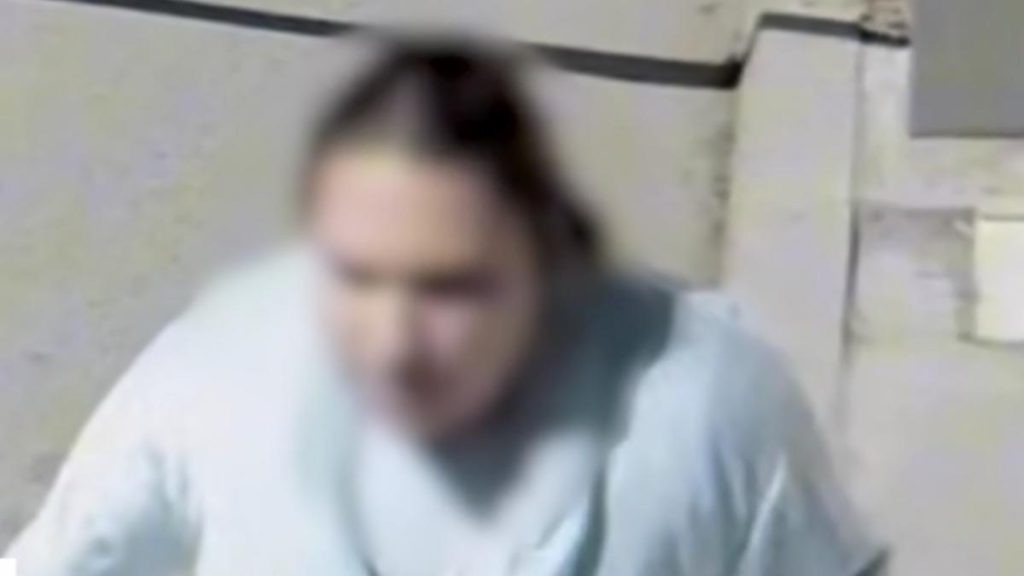 Mama bebelusului rapit din Bacau acuzata de complicitate