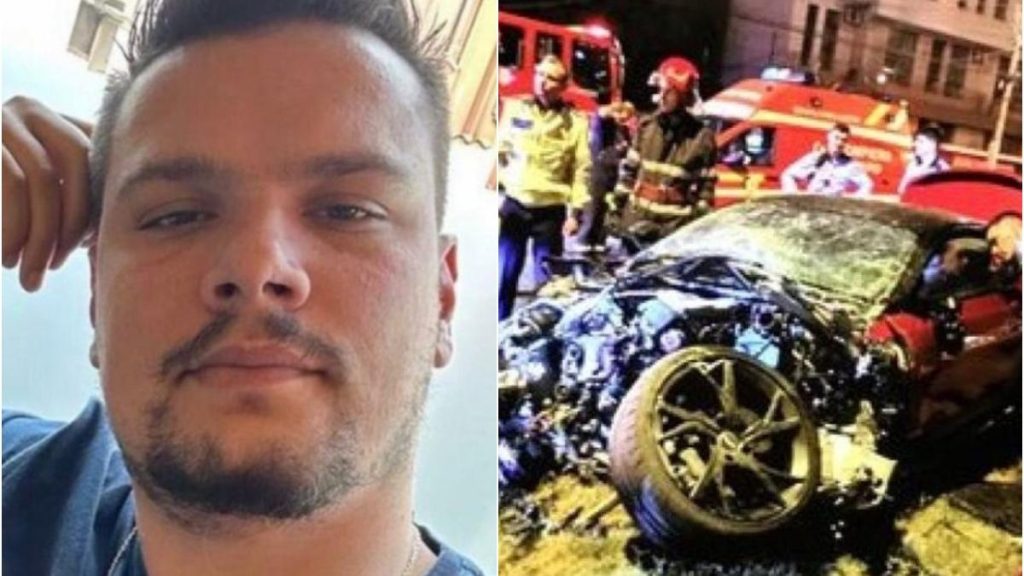 Mario Iorgulescu este evadat si risca 3 ani in plus