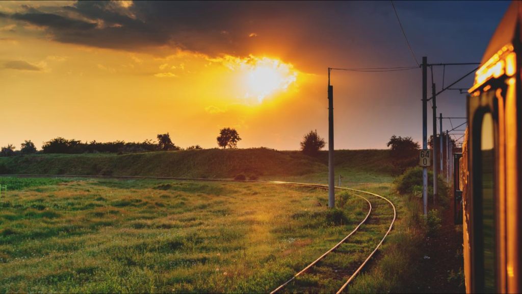 Mersul trenurilor spre mare de 1 Mai 2025 CFR Calatori anunta mai multe curse