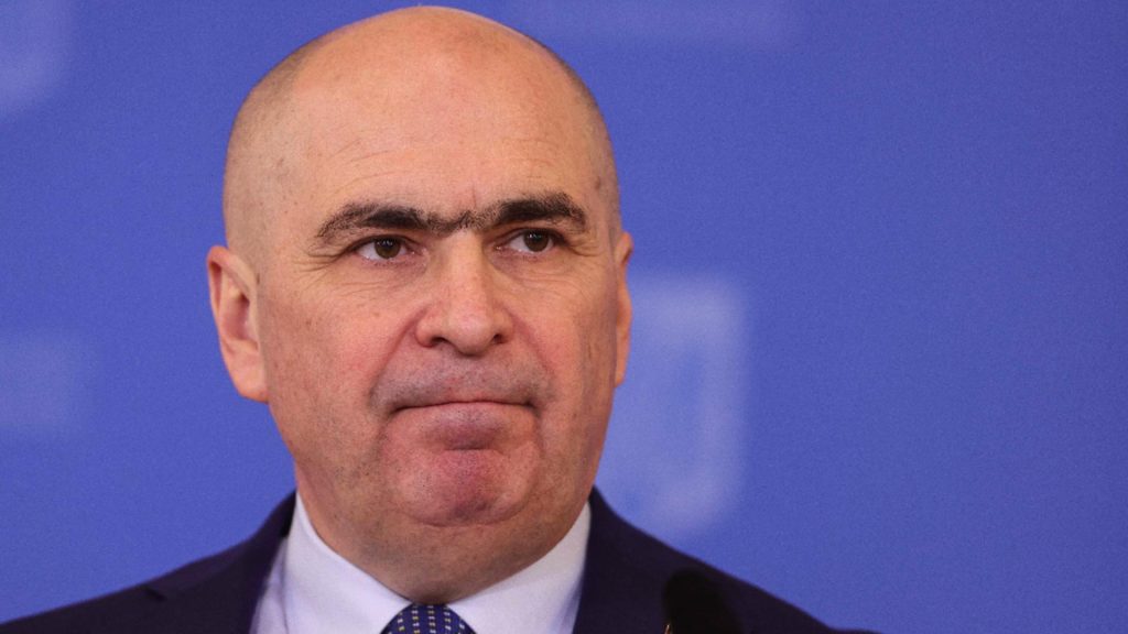 Mihai Belu despre legaturile lui Bolojan cu mafia din Botosani Destinul lui Iftime depinde de declaratiile secretarului general in dosarul lui Barsan