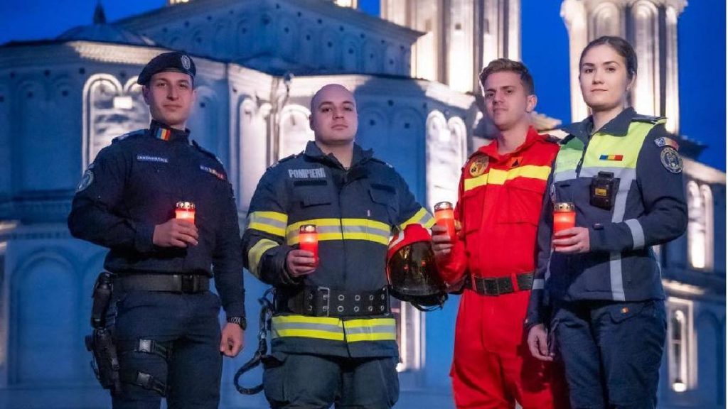 Mii de politisti jandarmi si pompieri mobilizati de Paste