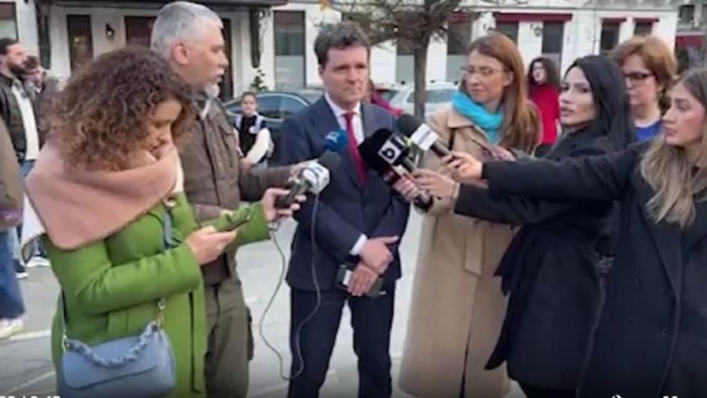 Nicusor Dan furios pe decizia BEC Nu poate exista restrictie