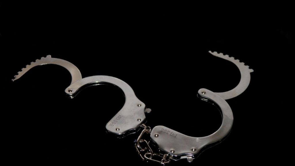 Profesor de sport arestat intr un caz de agresiune sexuala