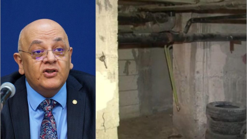 Raed Arafat Putine adaposturi adecvate pentru populatie Riscul exista