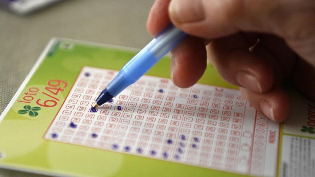 Raport de peste 109 milioane de euro la Loto 649 joi Suma raportata la Joker