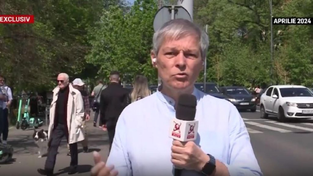 Reactie BOMBA consilierul lui Bolojan si legatura cu Soros Declaratia lui Dacian Ciolos