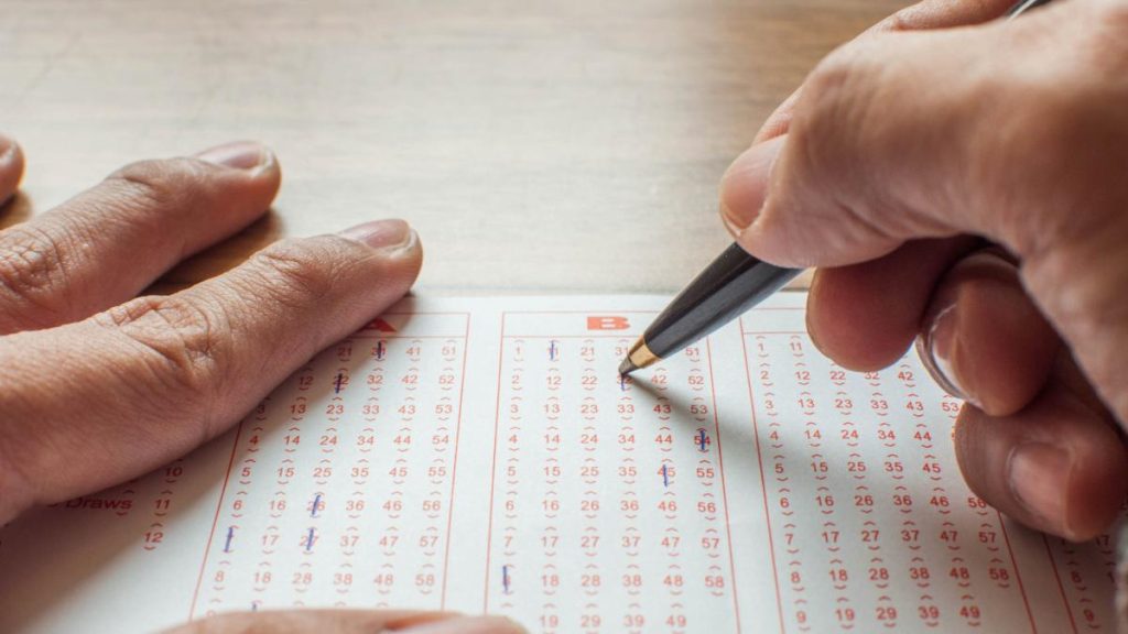 Rezultate Loto 6 49 Numerele castigatoare de duminica 6 aprilie