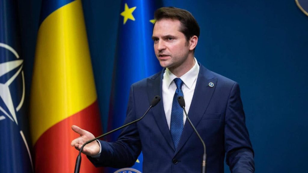 Sebastian Burduja anunt important 114 comunitati vor avea parcuri solare
