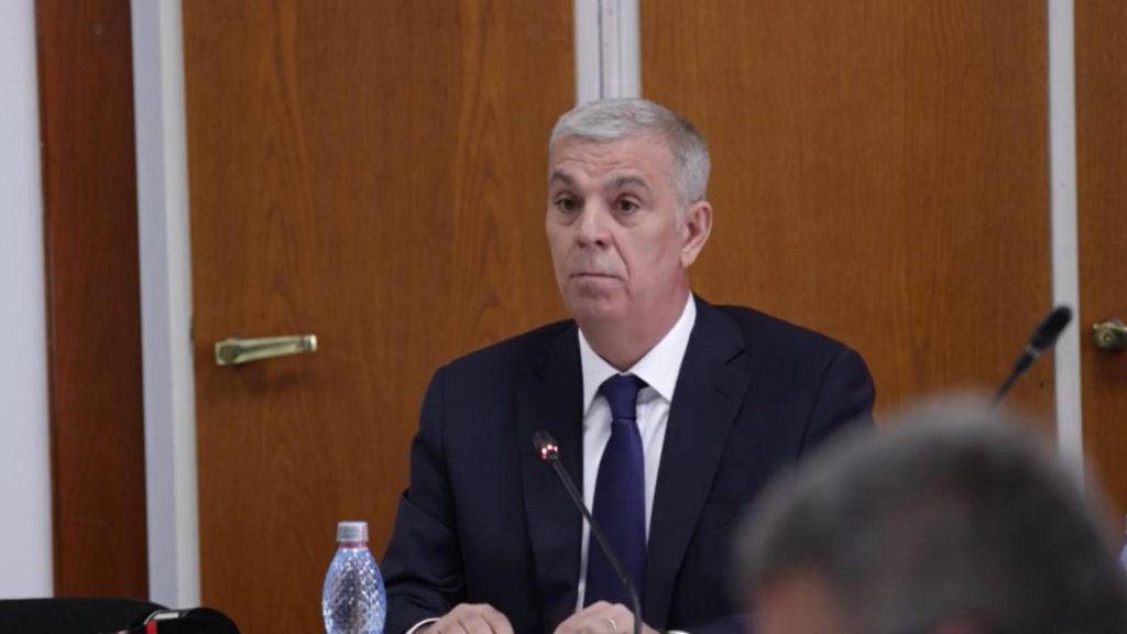 Sumele imense cheltuite de stat pentru Valeriu Zgonea