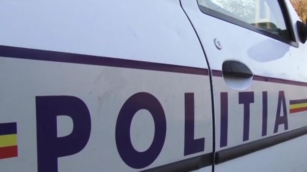 Un sofer beat fara permis a facut accident in urma urmaririi de politistii din Bucuresti Ce au descoperit agentii