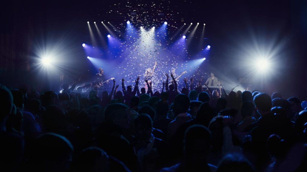 Untold va organiza un festival pe Arena Nationala