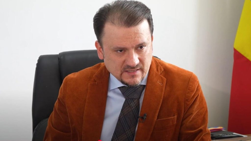 Valentin Jucan explicatii aberante de la CNA in scandalul postarii lui Marius Tuca Eu raspund cum consider de cuviinta VIDEO