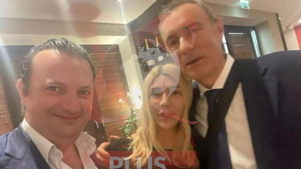 Zi cruciala Marina Pandarof blonda lui Coldea se confrunta in justitie Sageata Generalului Negru tremura