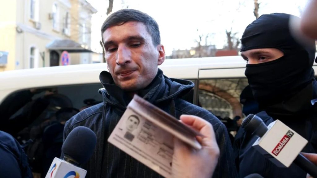 Zi decisiva pentru Bogdan Peschir in dosarul finantarii campaniei