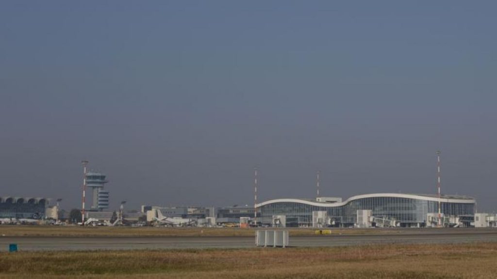 Aeroportul Otopeni se inchide pentru modernizare terminale