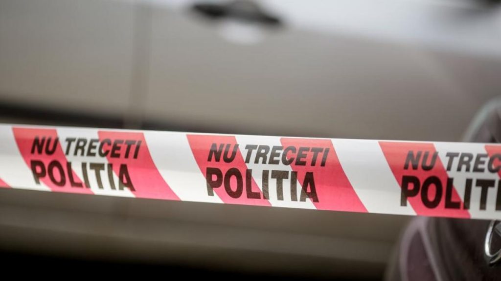 Alerte cu bomba intr o biserica din Arad