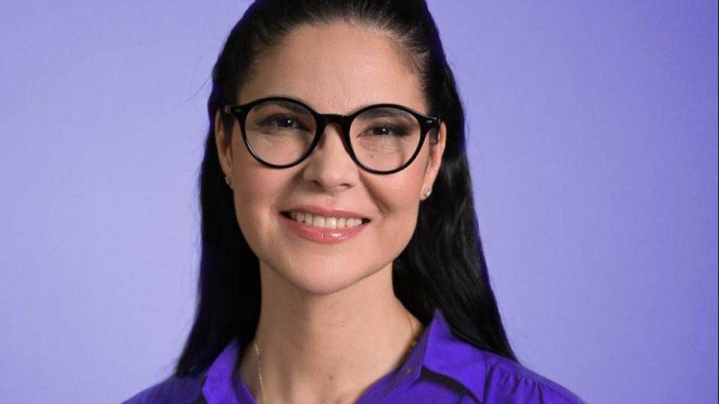 Ana Birchall dupa numirea ca consilier prezidential Partneriatul cu SUA un reper al politicii externe