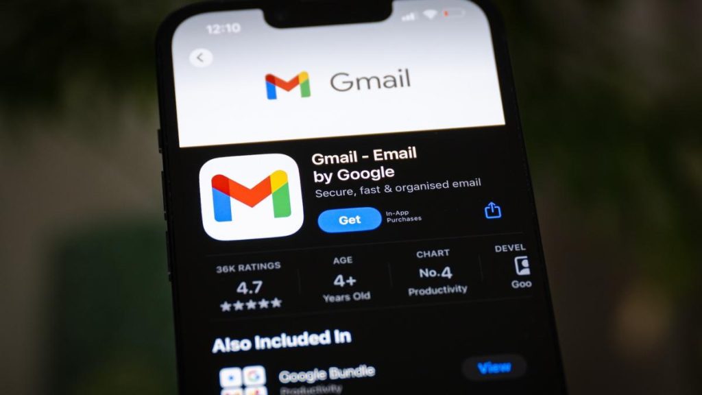 Atentie utilizatori Gmail Noua inselatorie online dificil de observat
