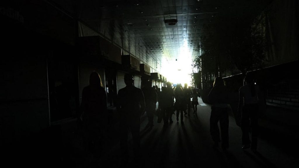 Blackout in Spania si Portugalia Grindeanu Trebuie sa ne pregatim chiar daca pare SF Ce ar urma in Romania