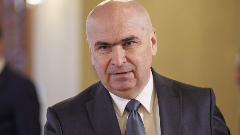 Bolojan Rusia sa nu avanseze spre Romania