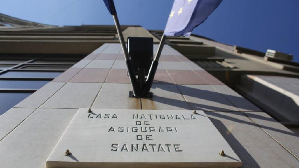 CNAS angajeaza specialisti IT trei posturi disponibile