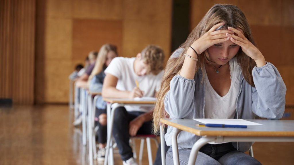 De cate ori poti sustine Bacalaureatul si taxa examenului