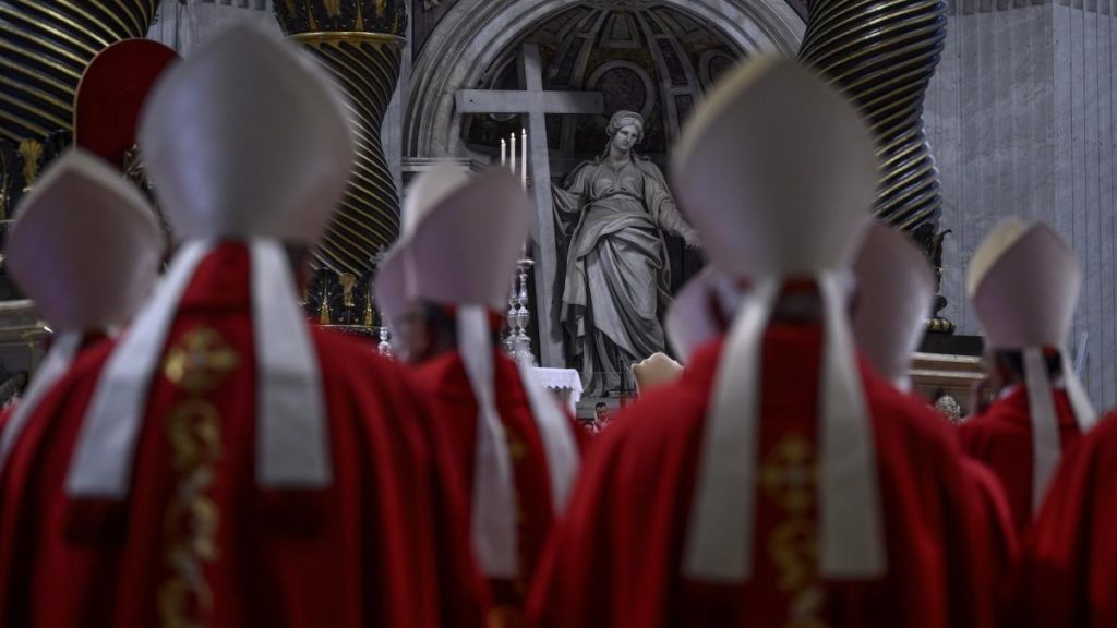 De ce Papii aleg nume diferite si posibile optiuni pentru noul Suveran Pontif