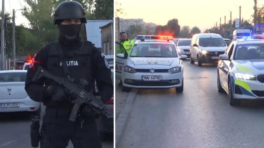 Detalii noi despre afaceristul impuscat langa Bucuresti
