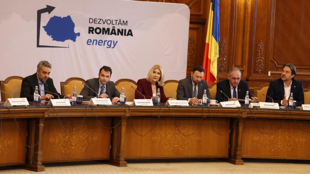 Dezvoltam Romania Energy Green Deal vs Smart Deal