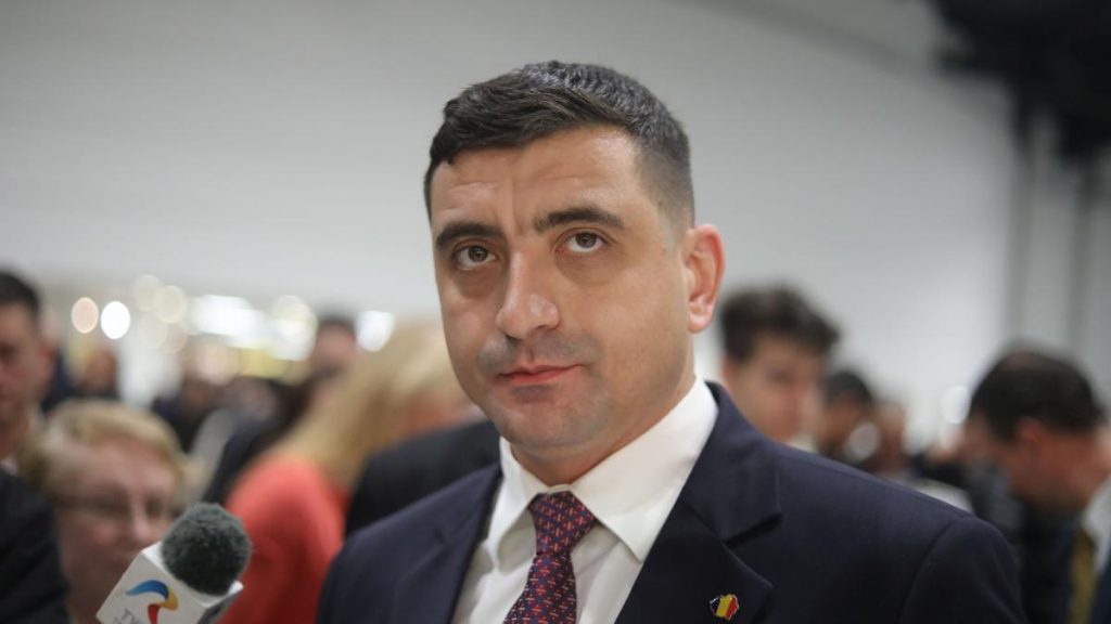 George Simion recunoaste ca AUR a trimis acatiste preotilor cu bani