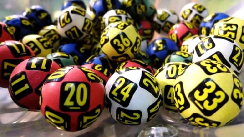 Loto 6 49 4 mai Report peste 544700 lei Noroc Plus