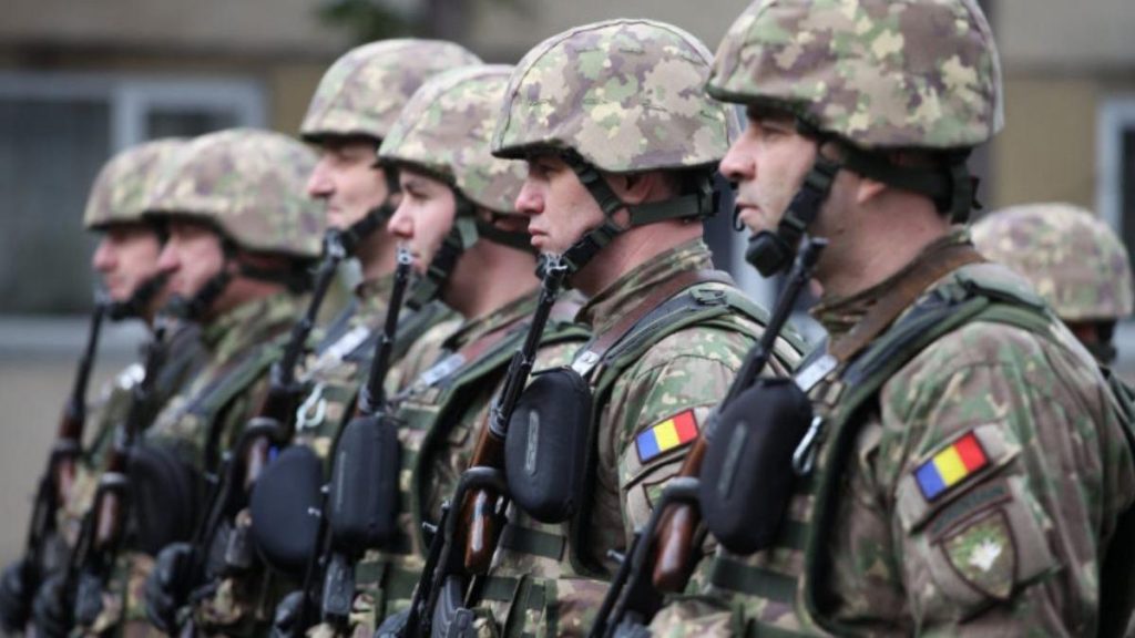 MAPN clarifica informatii false despre suspendarea drepturilor salariale ale militarilor