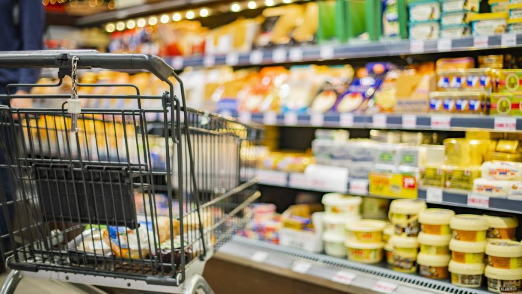Ministrul Agriculturii Plafonarea adaosului a crescut vanzarile cu 30