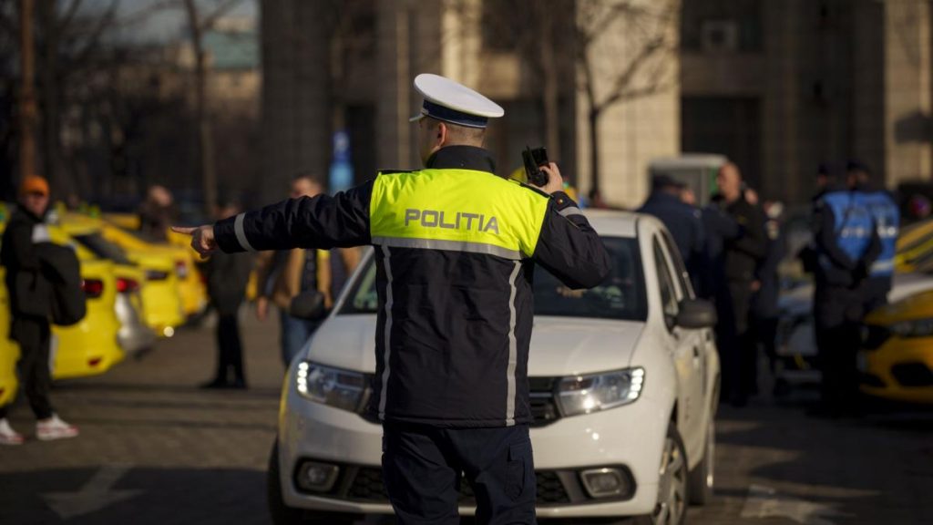Restrictii de trafic in Bucuresti 7 mai 2025 Lucrari si zone afectate