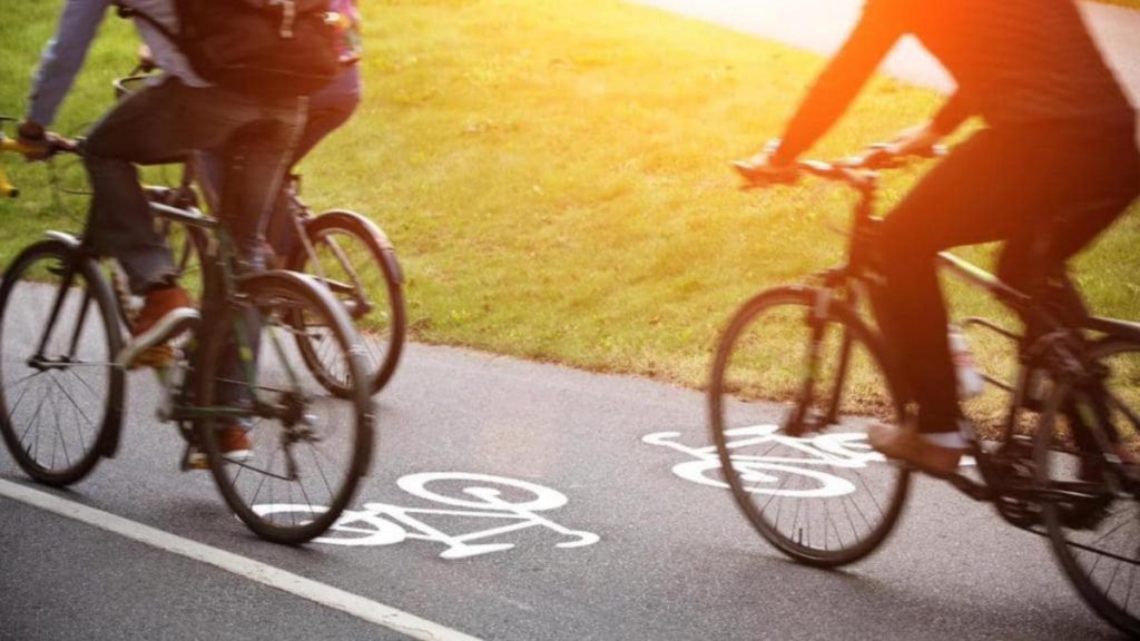 500 km de piste de bicicleta in Bucuresti pana in 2035