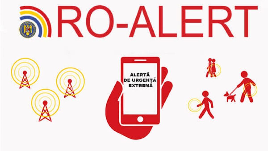 Alert in judeul Mure apa nu este potabil