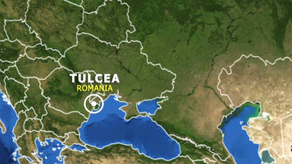 Alert la grania Romniei din atacurile ruseti