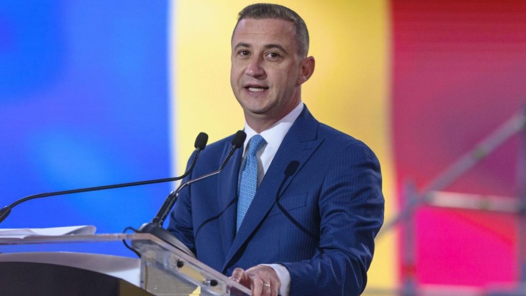 Alfred Simonis Nu voi accepta sa scot proiectul Dan Paltinisan