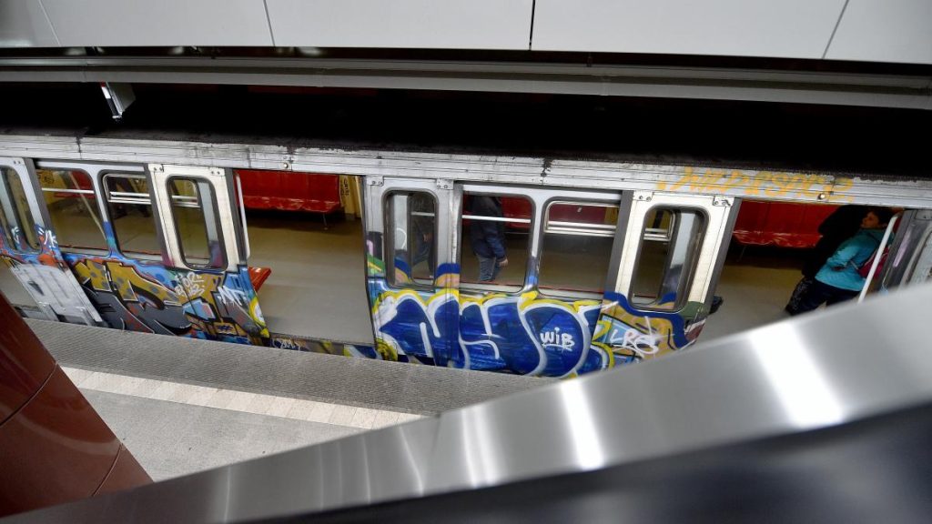 Bucuresti va avea o noua magistrala de metrou