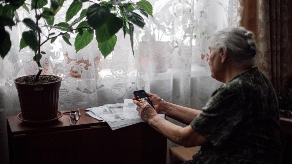 Casa de Pensii recunoaste ca unii pensionari nu primesc bani