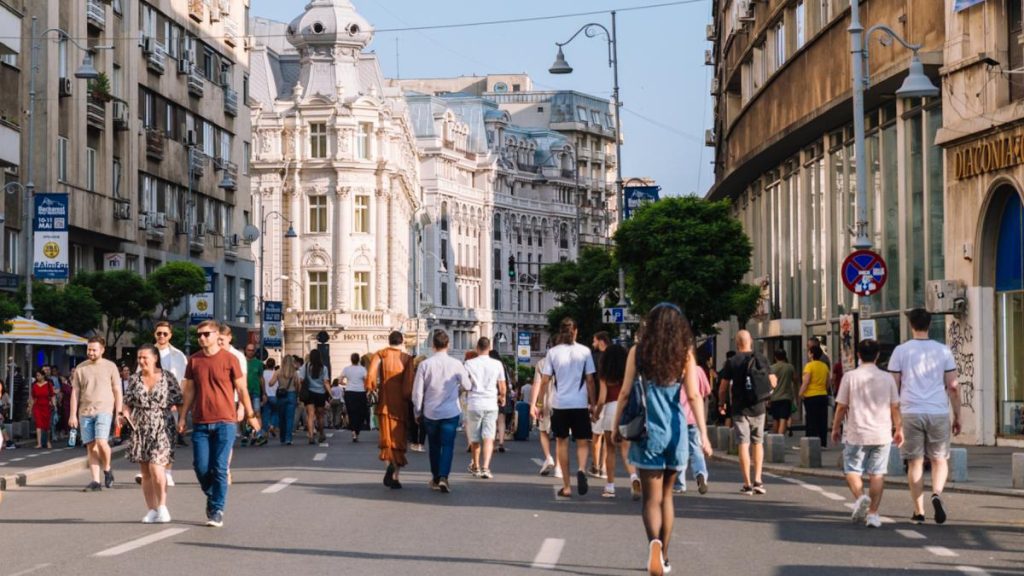 Ce poi face n Bucureti n weekend 20 22 iunie 2025