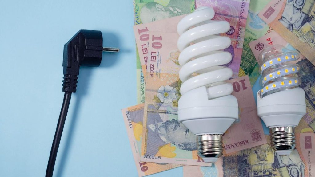Cine sunt romanii care primesc ajutor pentru energie