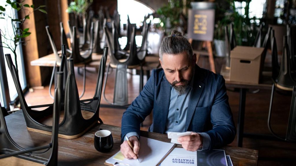 Cresterea TVA va inchide afaceri din HoReCa