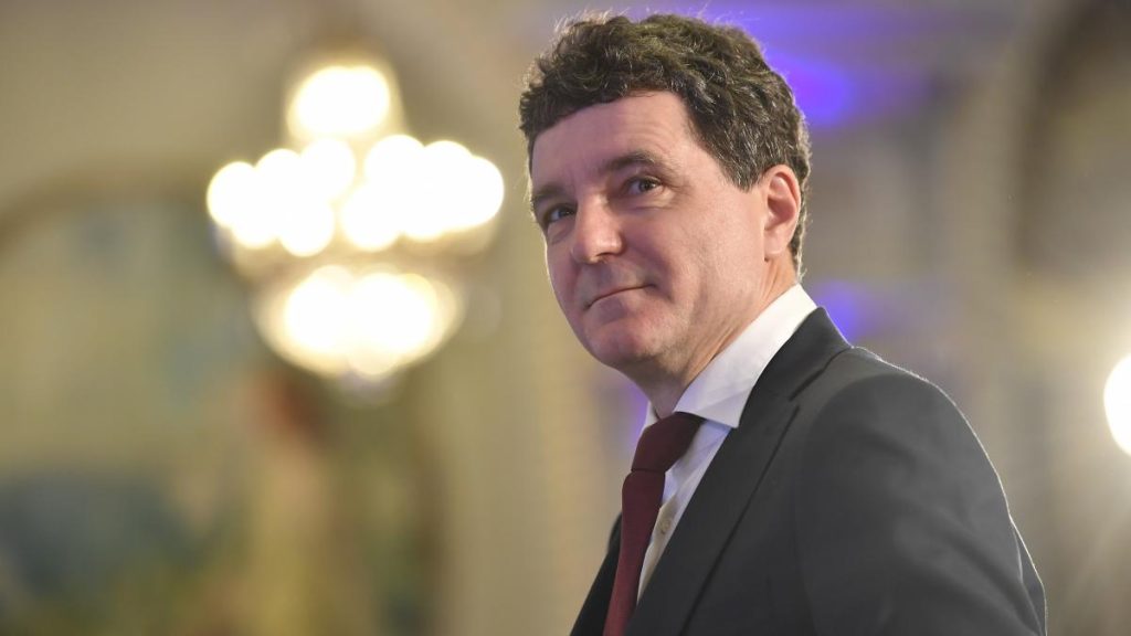 Cristian Diaconescu povesteste despre discutia cu Trump