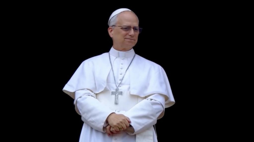 Criza financiara in Biserica Catolica Vaticanul a lansat videoclip cu Papa Leon XIV