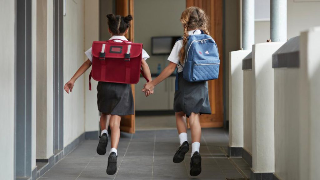 Educatia pentru nonviolenta si relatii sanatoase in scoli
