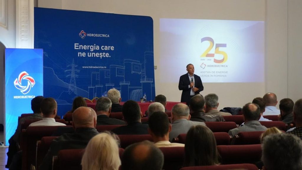 Hidroelectrica nu promite cel mai mic pret adaptare necesara