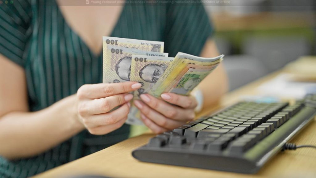 Institutia din Romania cu 60 de angajati inactivi