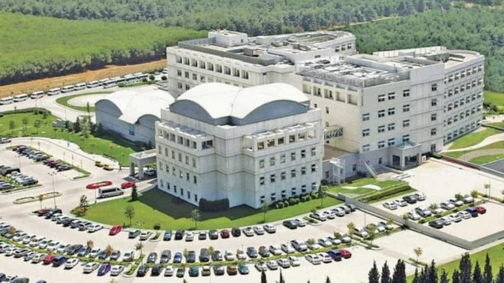 Lucrarile la Spitalul Regional Iasi incep luna acesta gata in 2028